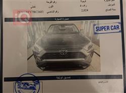 تويوتا راف 4